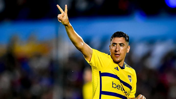 Tigre v Boca Juniors - Copa de la Liga 2024