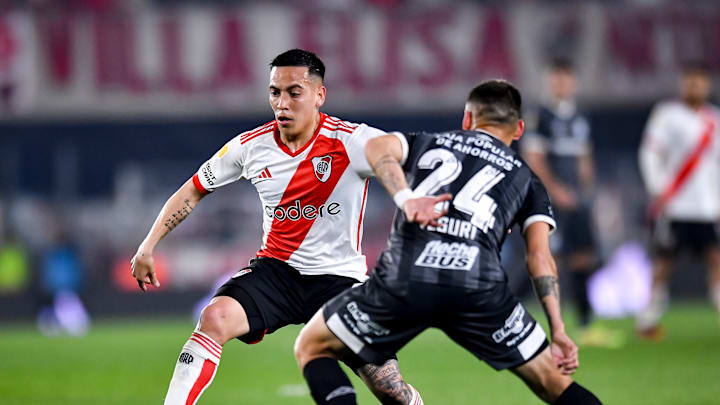 River Plate v Atletico Tucuman - Copa de la Liga Profesional 2023