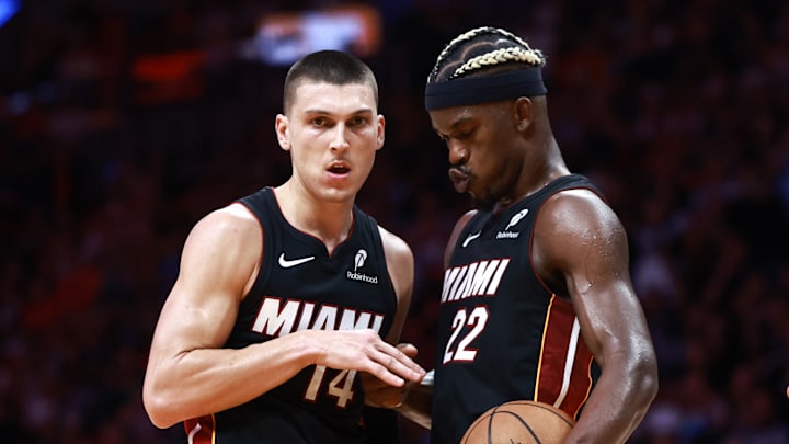 Sacramento Kings v Miami Heat