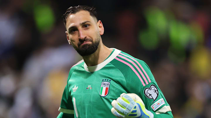 L'Italie pourrait finalement avoir une dernière chance der jouer le Mondial.
