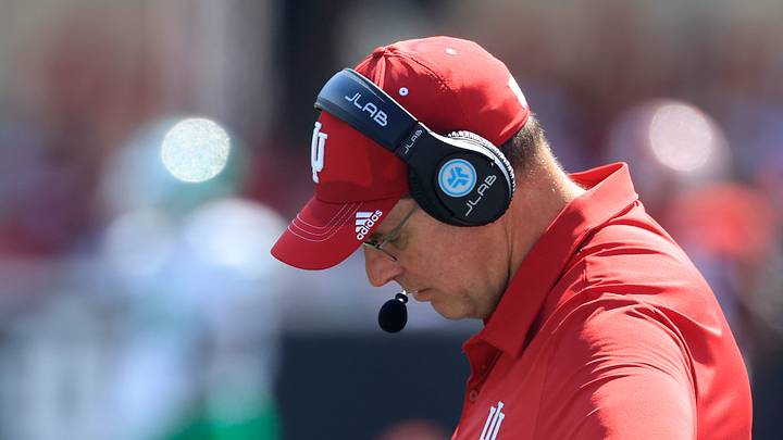 North Texas v Indiana