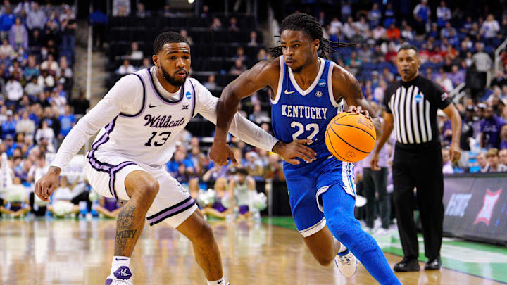Kentucky v Kansas State