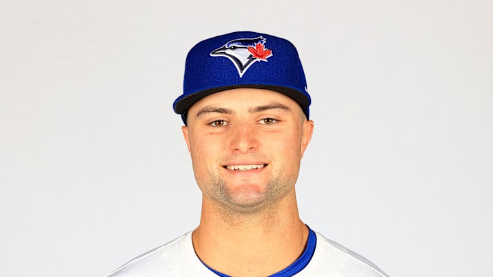 Toronto Blue Jays Photo Day