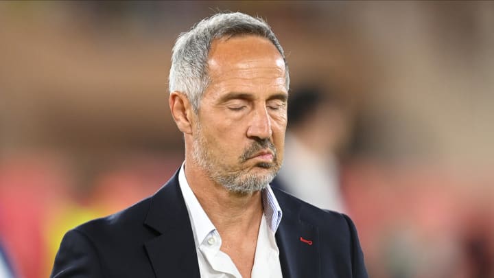 Adi Hutter perd un titulaire sur blessure.