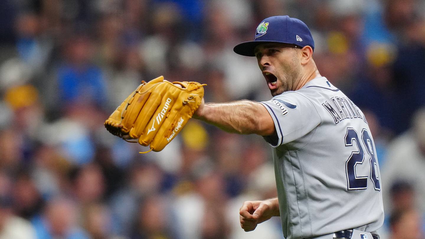Every Tampa Bay Rays free agent and the big-market teams that could sign them