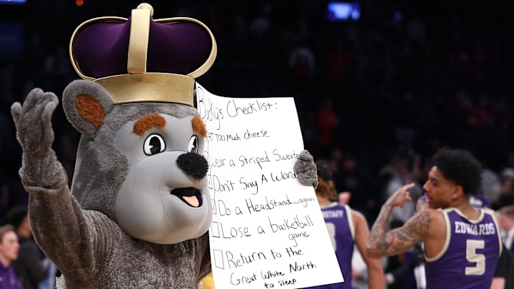 James Madison Dukes