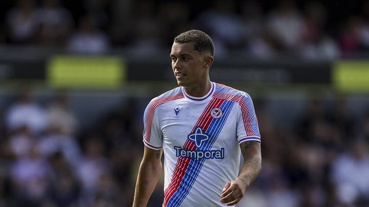 Bromley v Crystal Palace - Pre Season Friendly - Copperjax Community Stadium