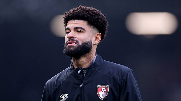 Philip Billing