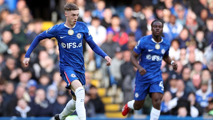 FBL-ENG-PR-CHELSEA-MAN CITY