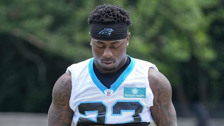 Jammie Robinson