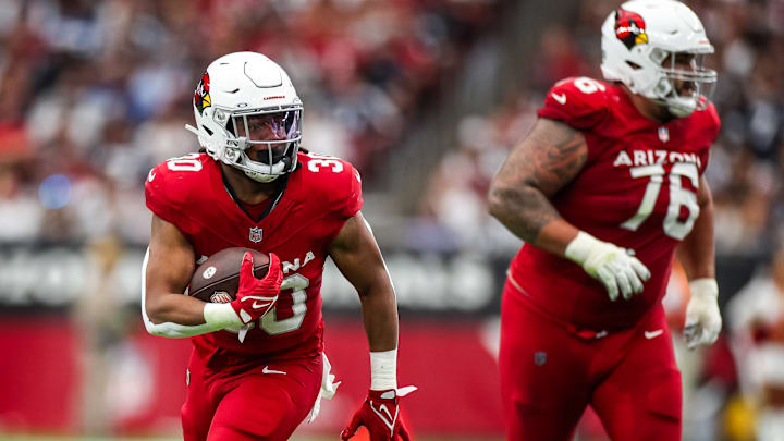 Dallas Cowboys v Arizona Cardinals