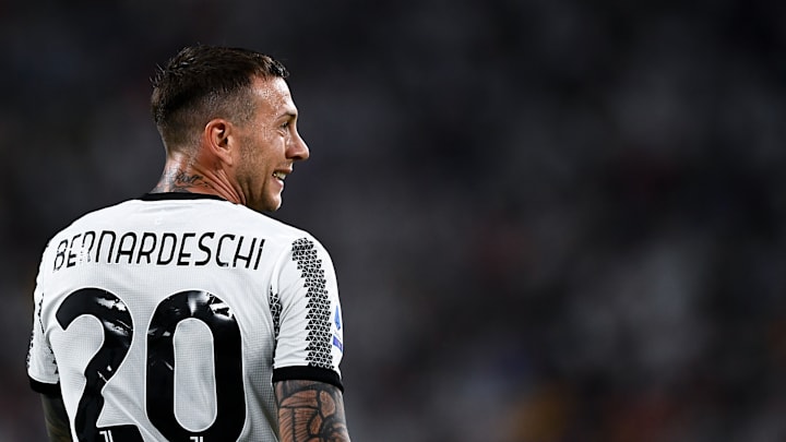 Federico Bernardeschi 