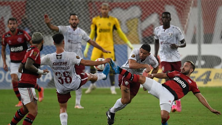 Com Fla-Flu e reencontro de velhos rivais interestaduais, 28ª rodada do Campeonato Brasileiro promete ser repleta de emoções
