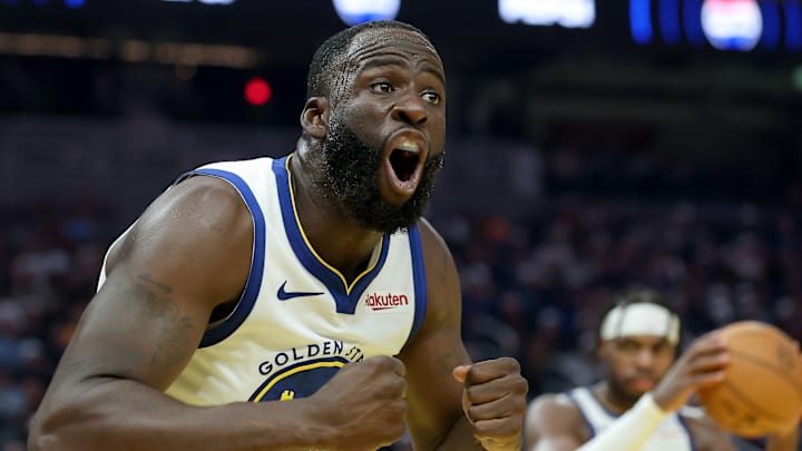 Denver Nuggets v Golden State Warriors