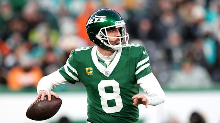 Miami Dolphins v New York Jets
