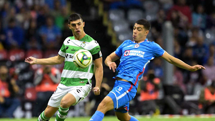 FBL-MEX-CRUZ AZUL-SANTOS