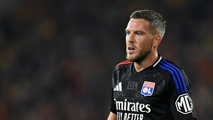 Jordan Veretout change de camp. Jordan Veretout change de camp.