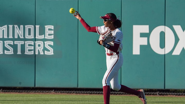 The Florida State Seminoles defeated the Florida Gators 4-0 on Wednesday, April 2, 2025. The Florida State Seminoles defeated the Florida Gators 4-0 on Wednesday, April 2, 2025.