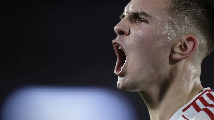 Mastantuono Mastantuono