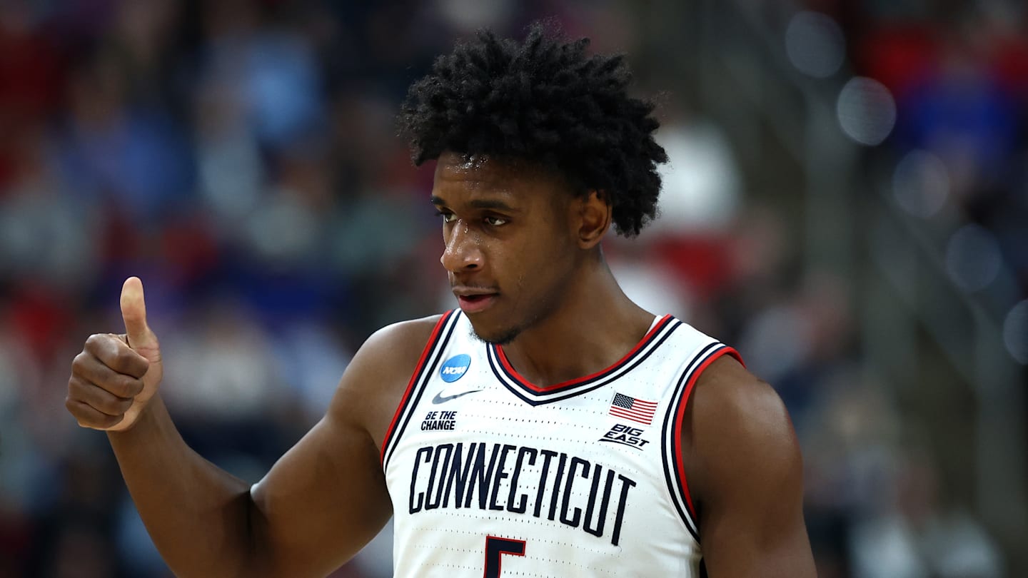 Missouri, Ohio State among options for 4-star center prospect, Tristan Reed