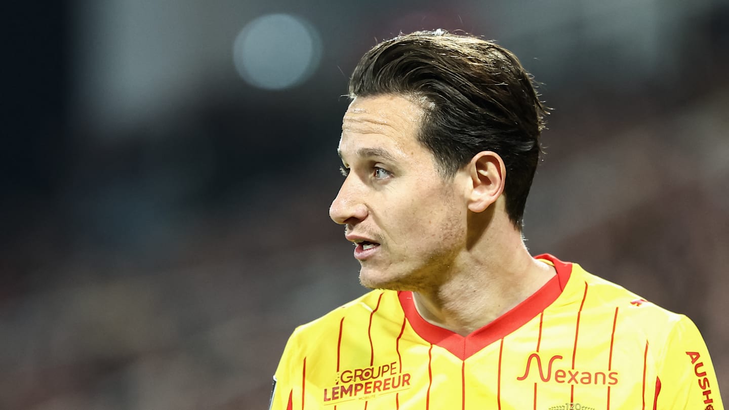 PSG : Le record fou de Zlatan Ibrahimovic égalé par Florian Thauvin en Ligue 1