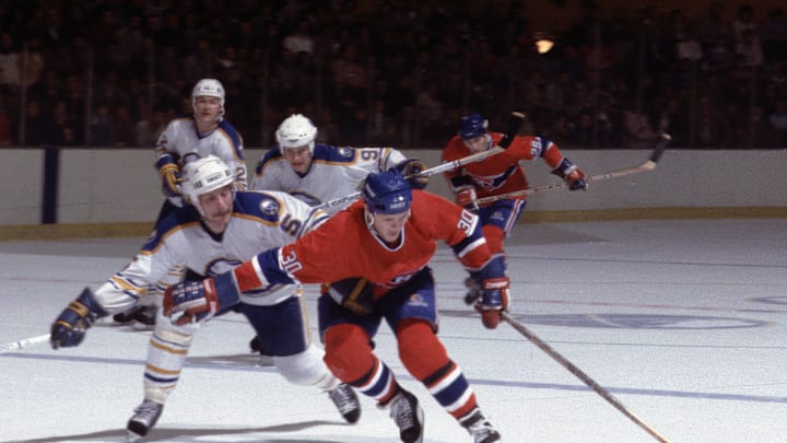 Bruce Bennett Collection