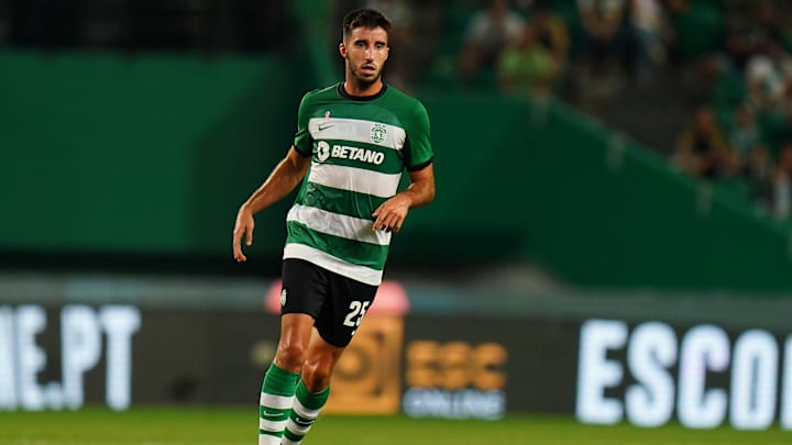 Sporting CP v FC Arouca - Liga Portugal Betclic