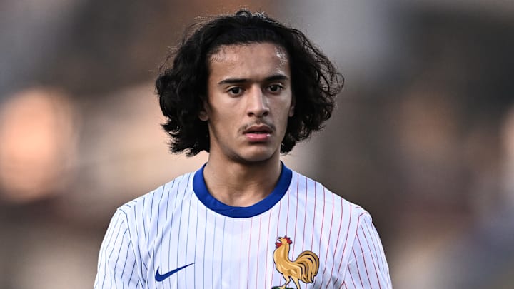 Ayyoub Bouaddi a pris une nouvelle dimension cette saison.