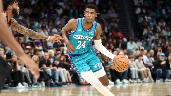 Atlanta Hawks v Charlotte Hornets