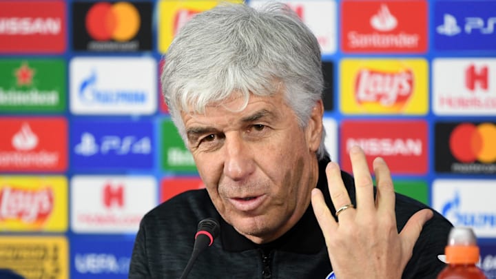Gian Piero Gasperini