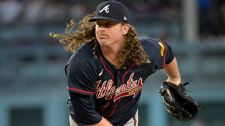 The Braves are a perfect team to give this a go The Braves are a perfect team to give this a go