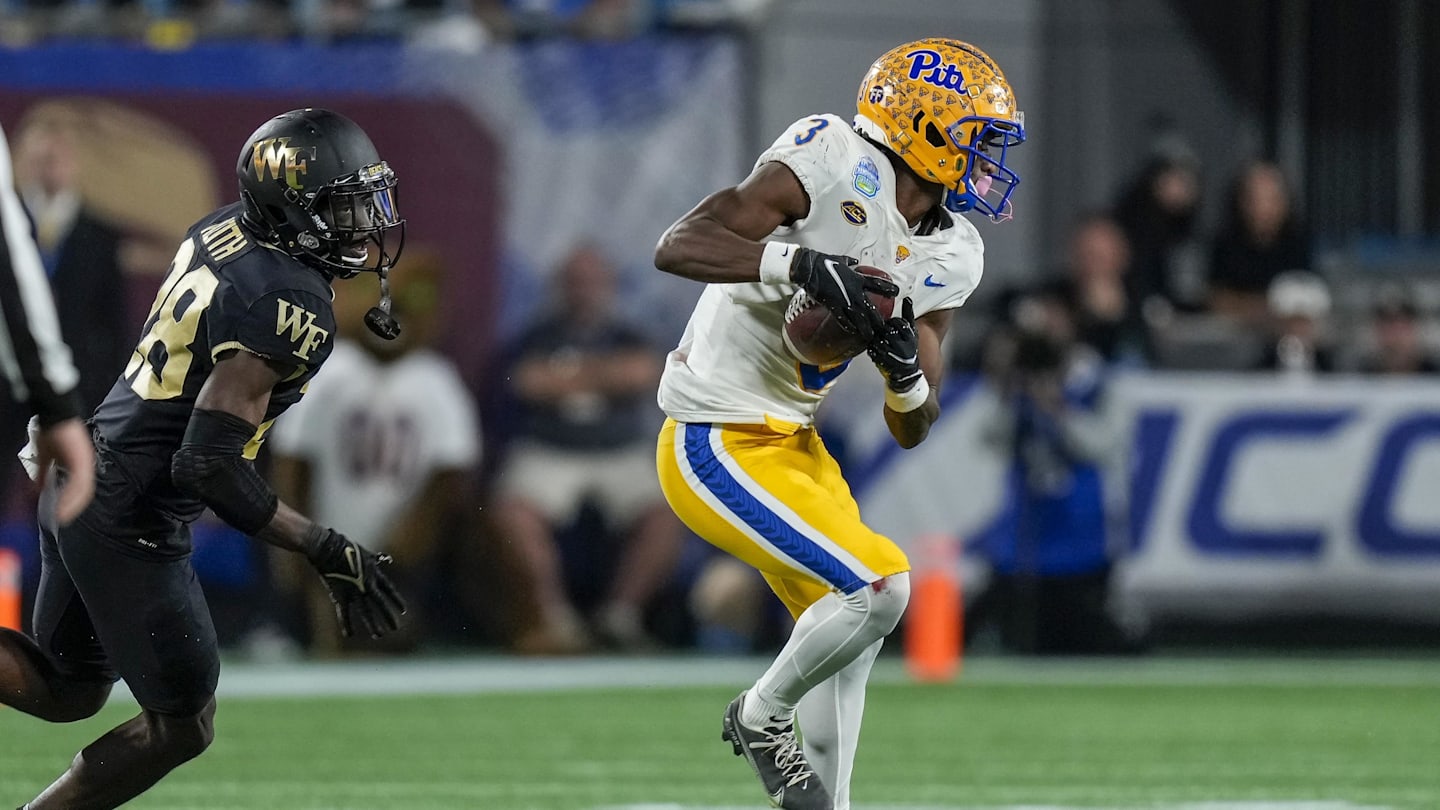 Lincoln Riley flexes muscles, USC football lands Jordan Addison in transfer portal