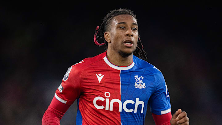 Crystal Palace v Brentford FC - Premier League