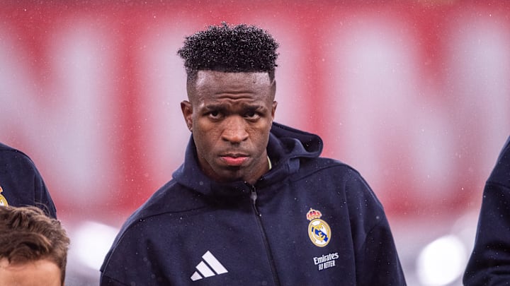 SL Benfica v Real Madrid C.F. - UEFA Champions League 2025/26 League Phase MD8 SL Benfica v Real Madrid C.F. - UEFA Champions League 2025/26 League Phase MD8