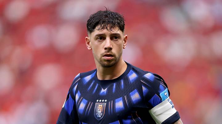 Uruguay v Spain: Group H - FIFA World Cup 2026