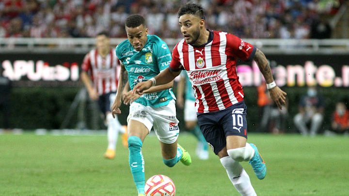 FBL-MEX-GUADALAJARA-LEON