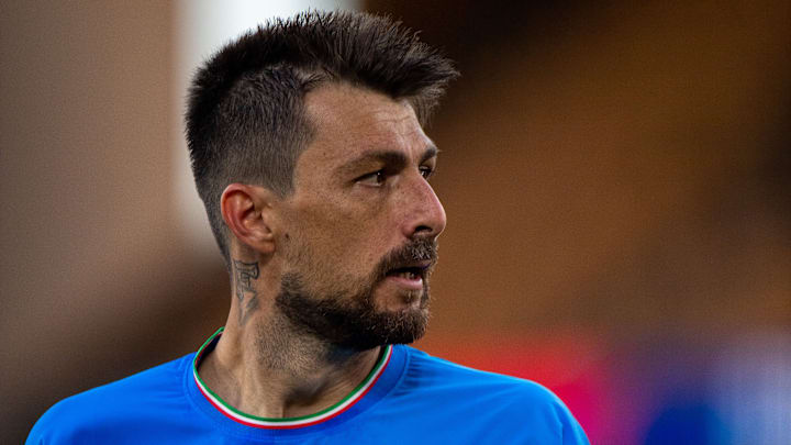 Francesco Acerbi est pisté par l'OM