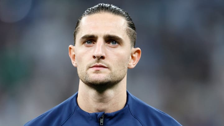 Adrien Rabiot 
