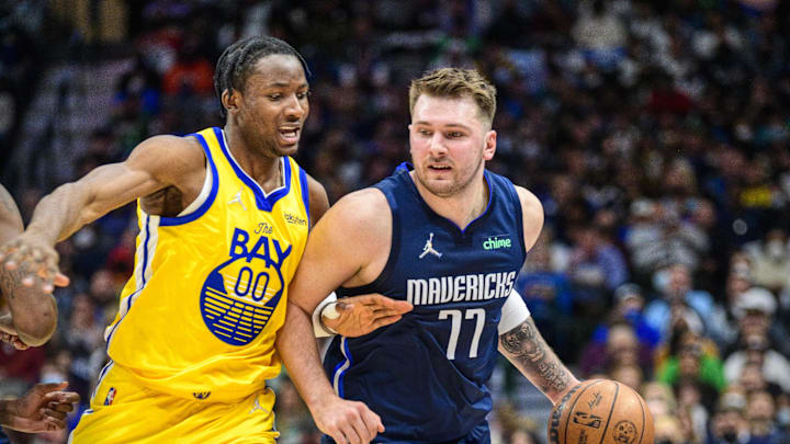 Dallas Mavericks, Luka Doncic