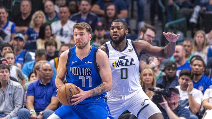 Dallas Mavericks, Luka Doncic
