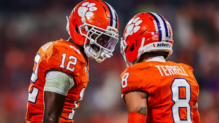 Florida State v Clemson