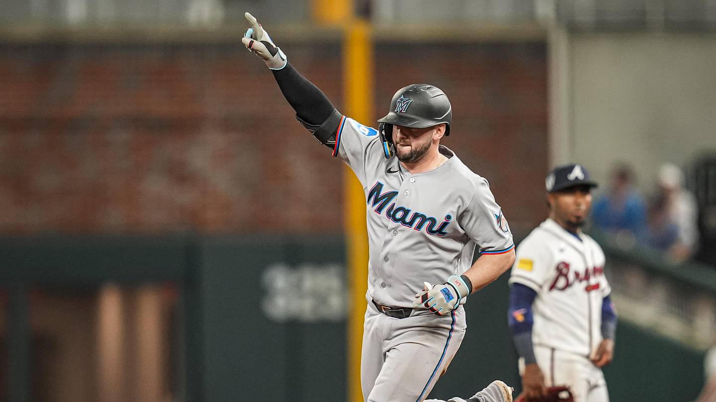 Two Things We Learned From the Marlins Sensational Sweep of the Mets