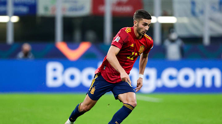 Ferran Torres kehrt zurück nach Spanien: Unterschreibt der Offensivspieler bereits am Montag?