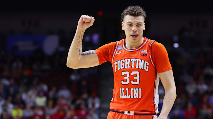 Illinois v Arkansas