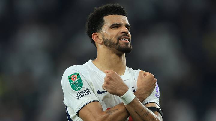 Tottenham Hotspur v Charlton Athletic - Carabao Cup Second Round