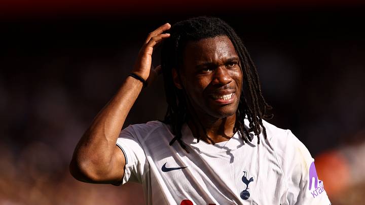 Nottingham Forest FC v Tottenham Hotspur - Premier League 2026/27