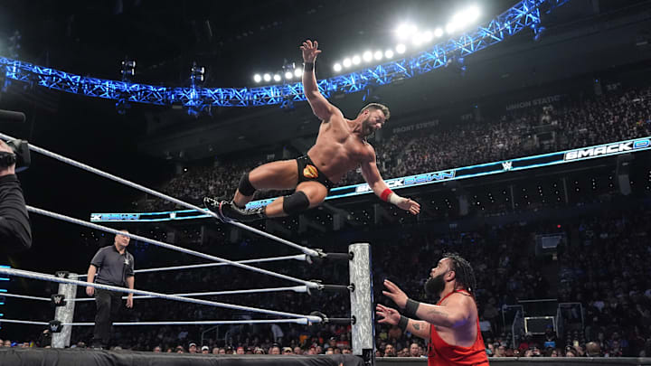 SmackDown