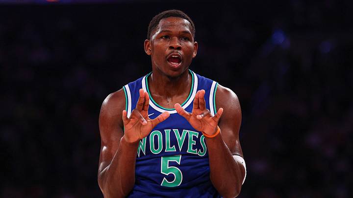Good vibes aren't enough for the Timberwolves to win a title.