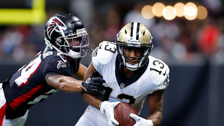 New Orleans Saints v Atlanta Falcons