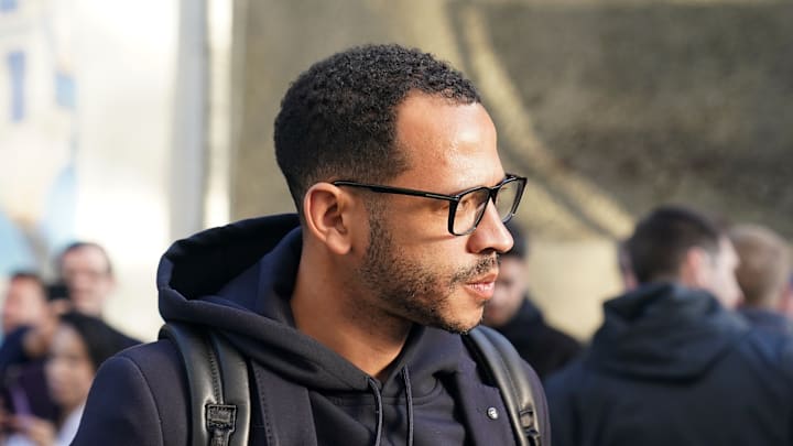 Brighton and Hove Albion v Chelsea - Premier League - American Express Stadium